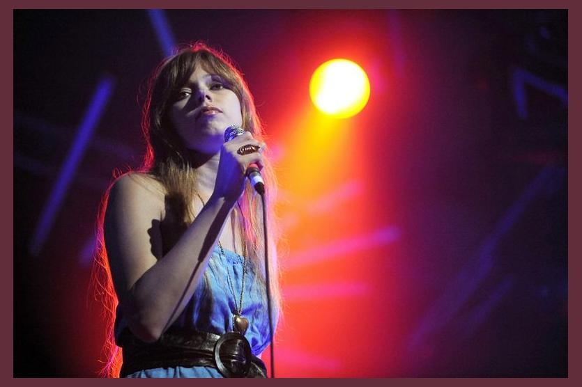 Chromatics